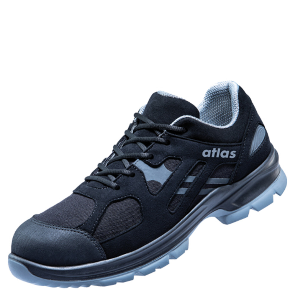 Sicherheits-Halbschuh FLASH 6305 XP ESD, Größe 36, Weite 10, S3