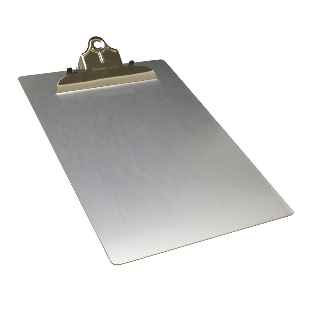 Schreibplatte Clip Board KK, 216 x 305 mm