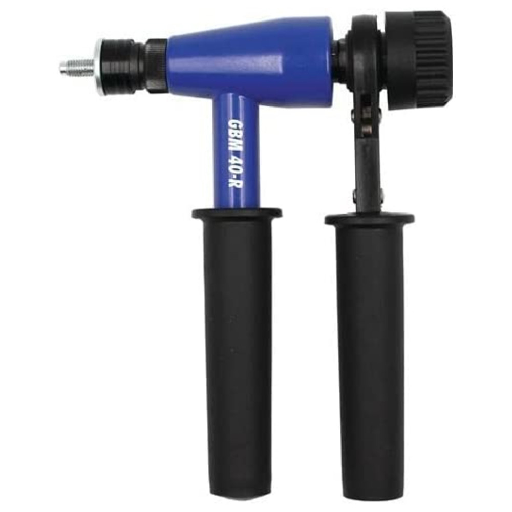 Blindnietmutter-Handgerät GBM 40-R