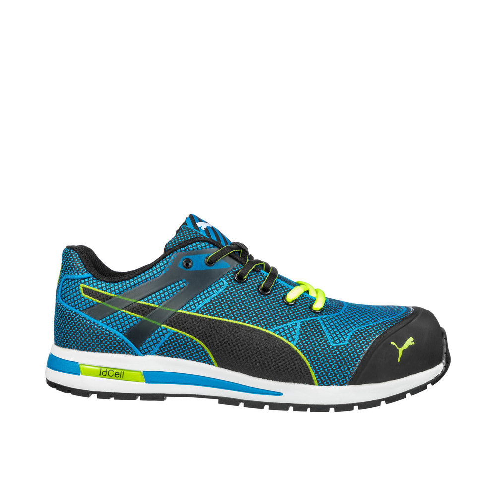 Halbschuh 643060,S1P,HRO,SRC,Puma, 39