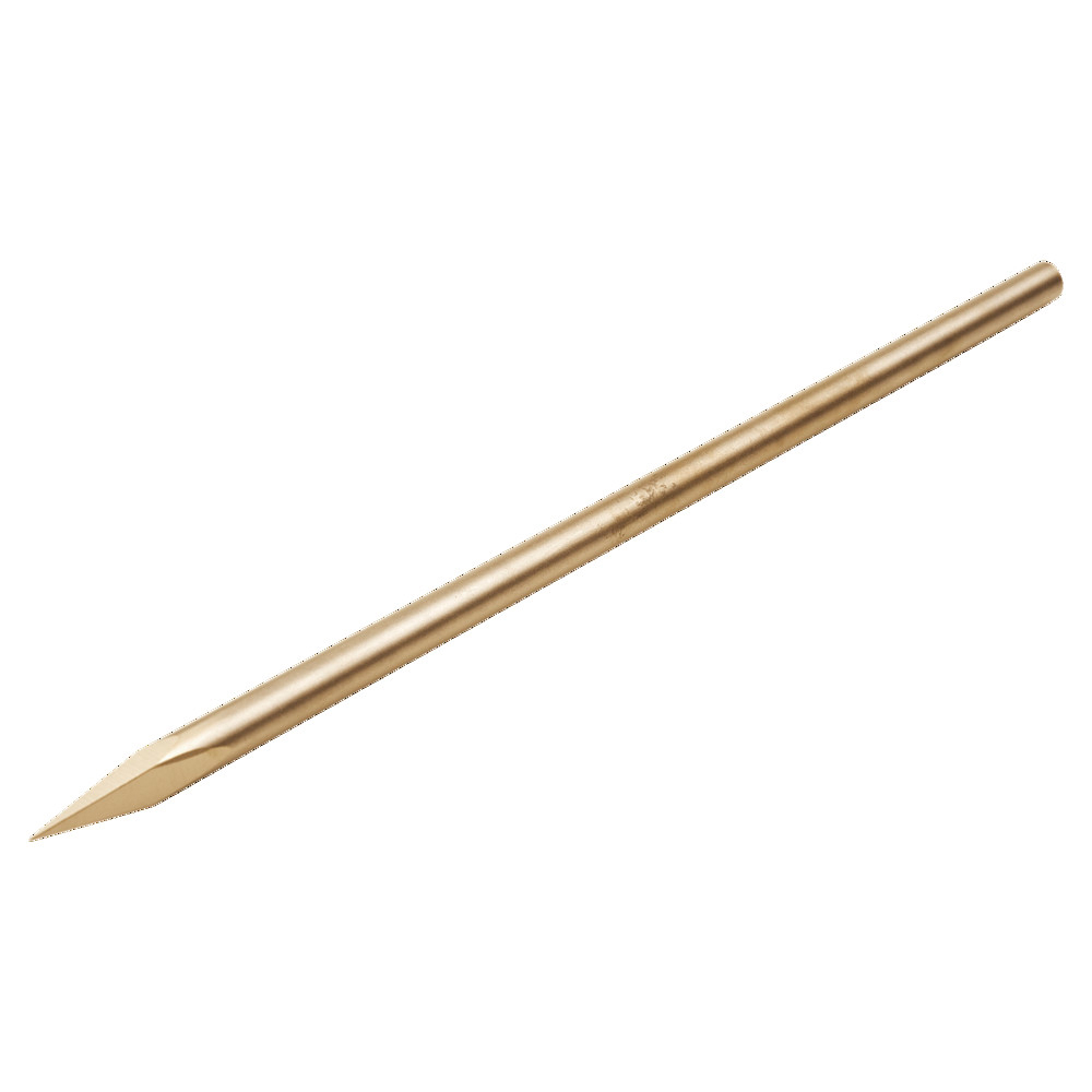 Gewinde-Reinigungs-Stift funkenfrei, 6 x 300 mm