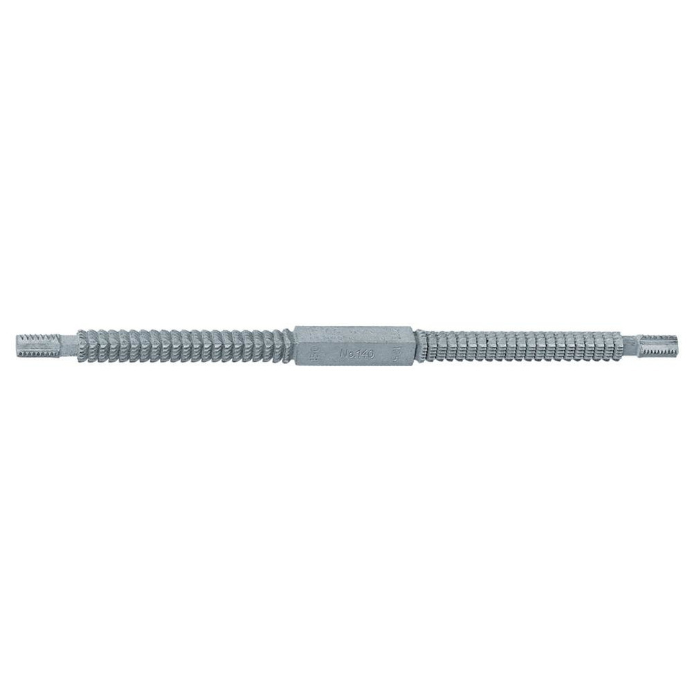 Gewindefeile metrisch 0,8-3 mm