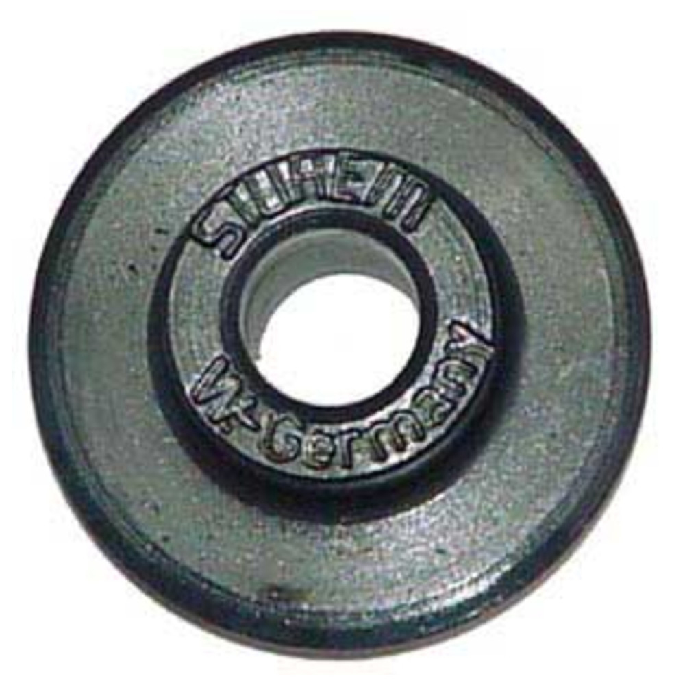 Schneidrädchen für Rohrabschneider, Durchmesser 20 mm