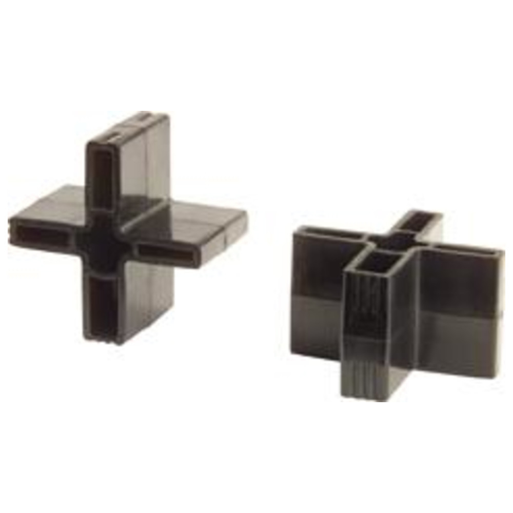 Abstandhalter Terrasse 4, 5, 6, 8 mm