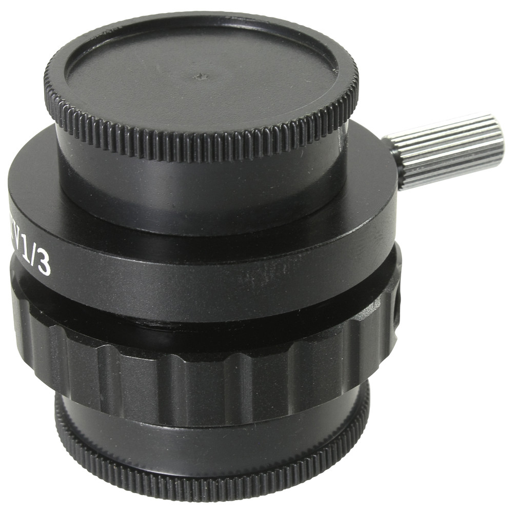 TV-Adapter, für Mikroskop Ecotec T 850