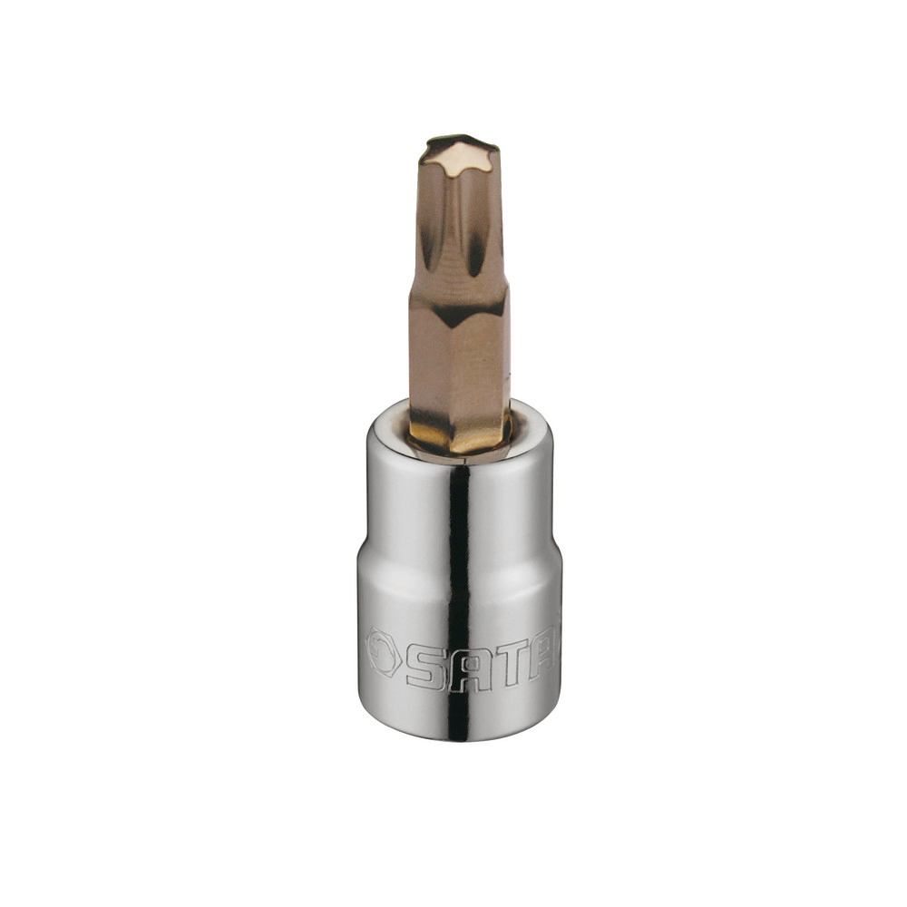 Schraubendrehereinsatz TORX 1/4", T10 TX