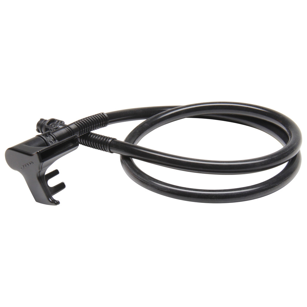 Absaugsystem FAE050, für modulare Halter