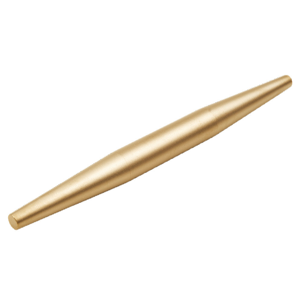 Durchtreiber funkenfrei, spindelförmig, 8,0 mm, Schaft-Ø 17,0 mm