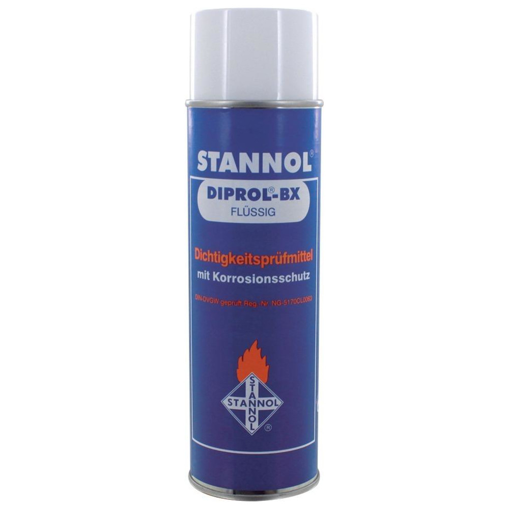 Lecksuchspray Diprol-Bx Nr. 153039 400 ml 2/10A