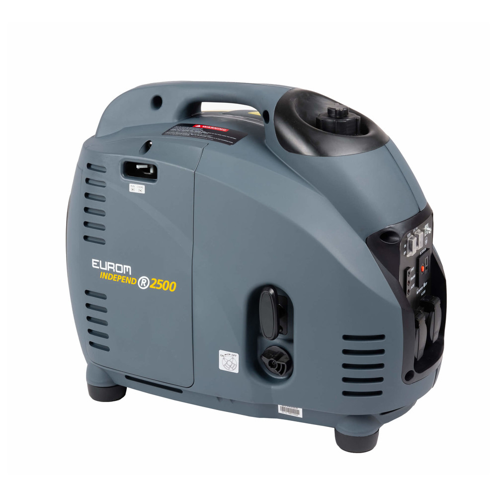 Stromgenerator/Inverter Independ 2500, 2.200 W, 4-takt