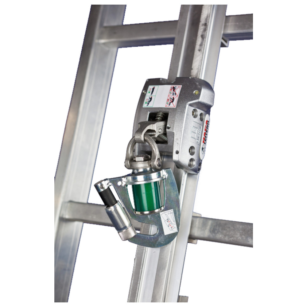Fallschutzläufer MultiSafe, Typ 0529.74