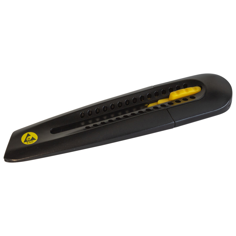 Cuttermesser, ESD