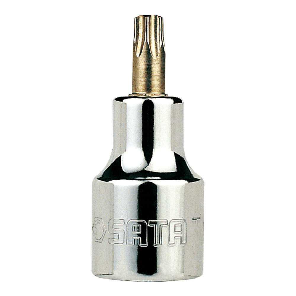 Schraubendrehereinsatz 1/2" TORX, T60 TX