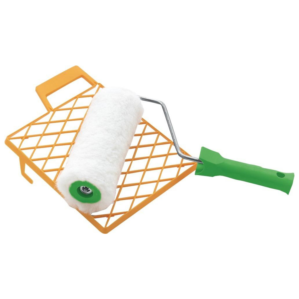 DIY Farbrollerset Vestan 18cm