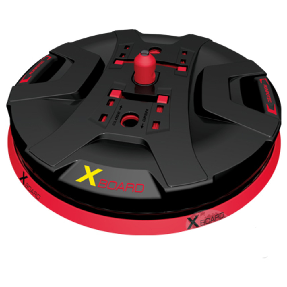 X BOARD Profi Kabelabroller XB500