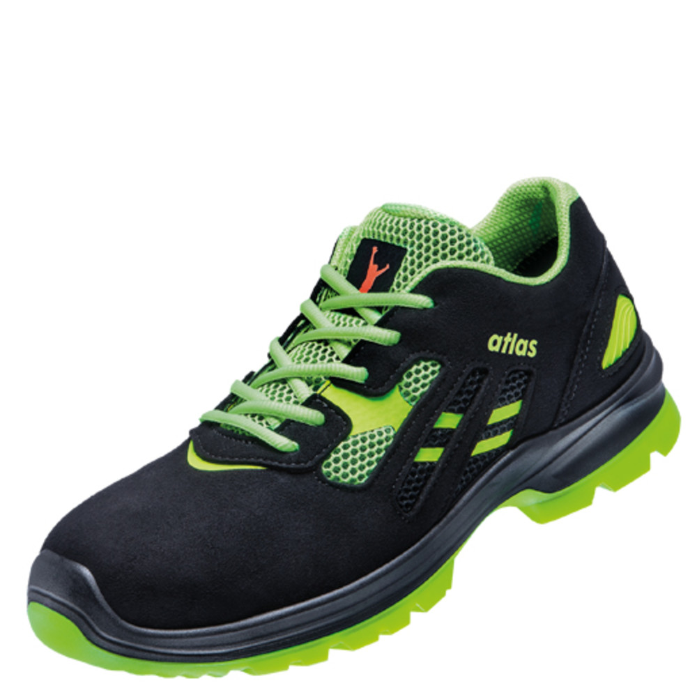 Sicherheits-Halbschuh FLASH 2605 XP ESD, Größe 36, Weite 10, S1P