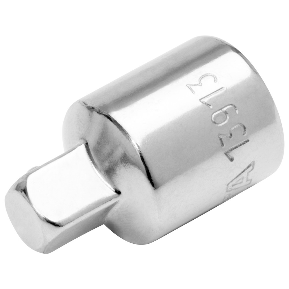 Adapter 1/2"F X 3/8"M