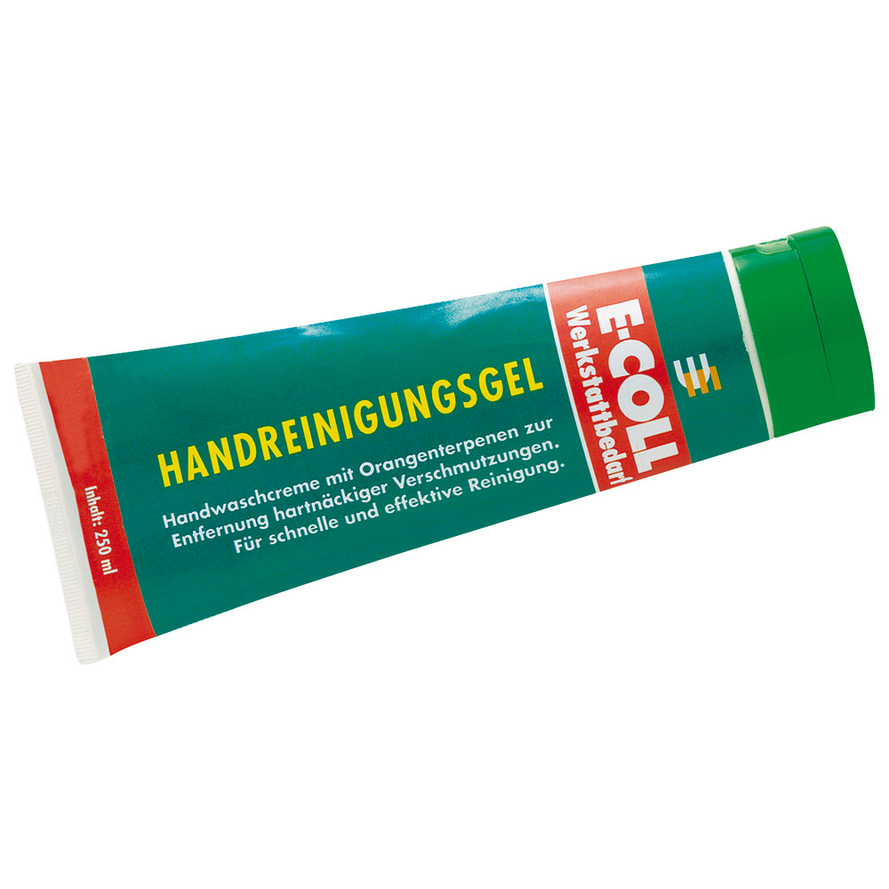Handreinigungsgel, 250 ml