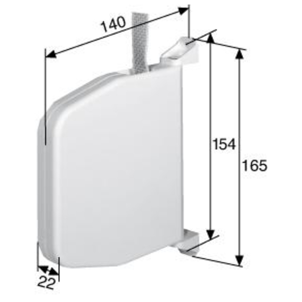 Mini-Aufschraubwickler, 84801 schwenk-u.aufklapp