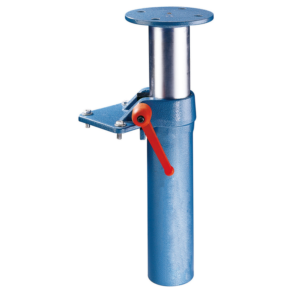 Höhenverstellgerät 100 mm automatisch