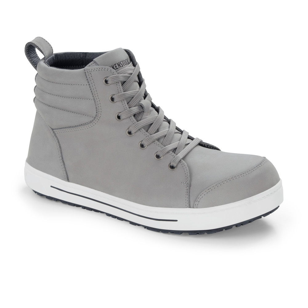 Damen-/Herren-Schuh, QS 700 NL Gray, Größe 35