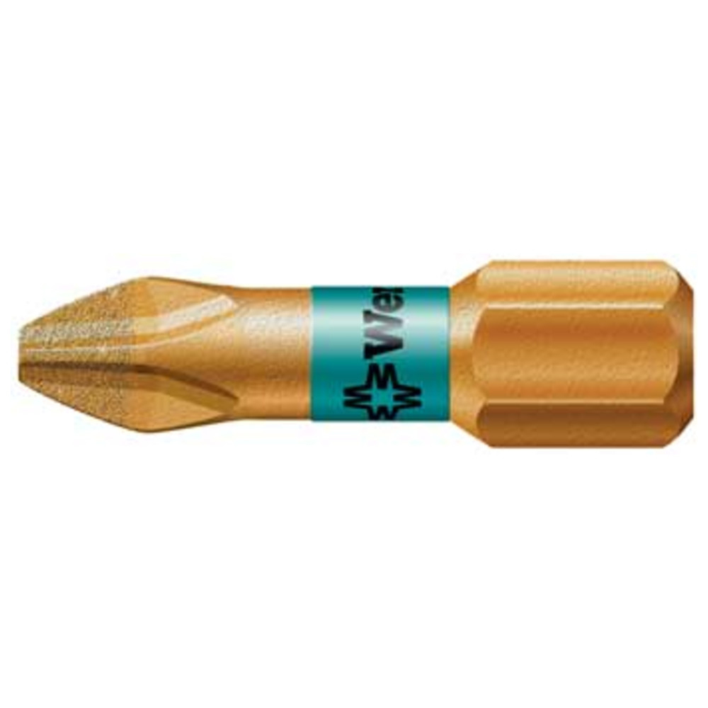 Phillips-Bit 851/1 BDC, PH 1, 25 mm