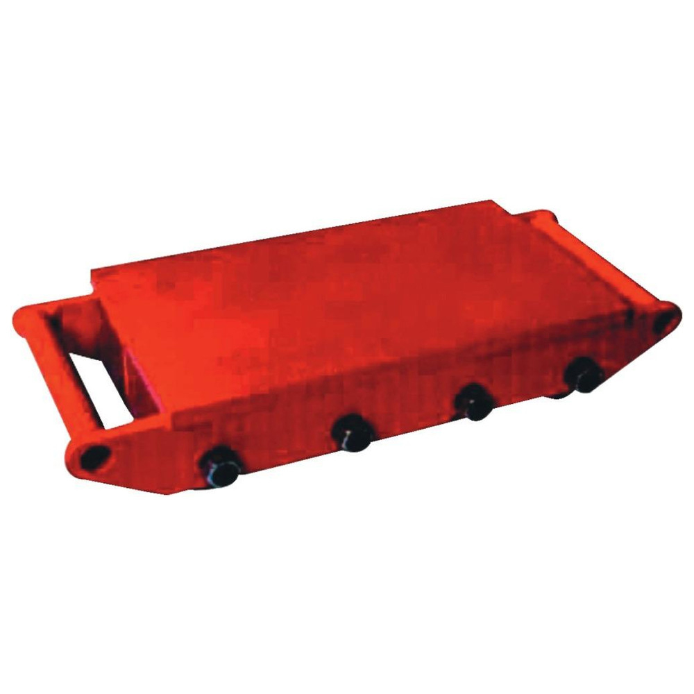Tranportroller -12Tonnen CT-8 - 50 x 22,2 x 10 cm