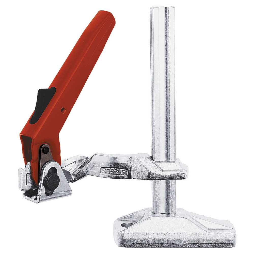 Maschinentischspanner BS Gr. 2 200 x 100 mm
