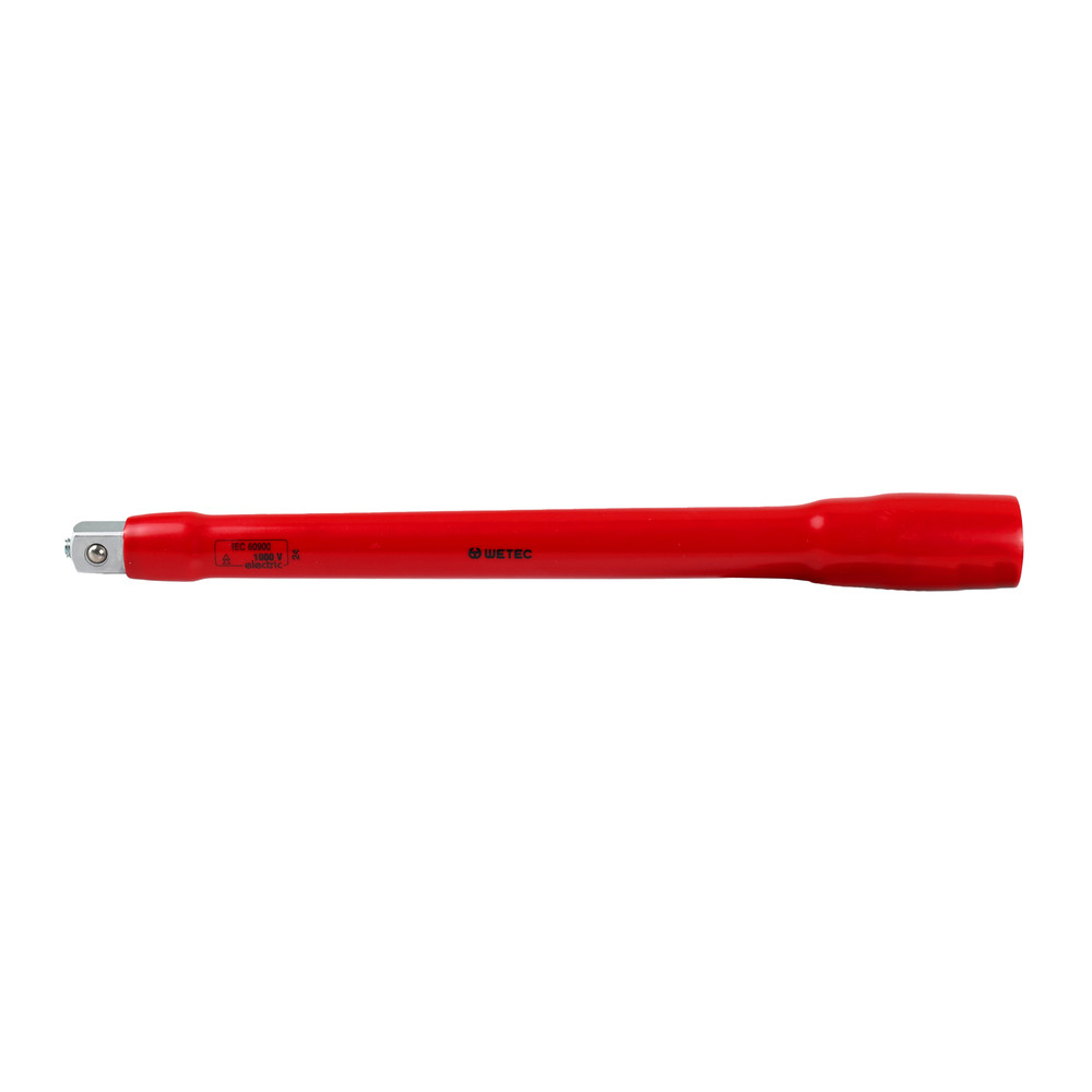 WETEC Verlängerung, 1.000 V, 125 mm, 250 mm