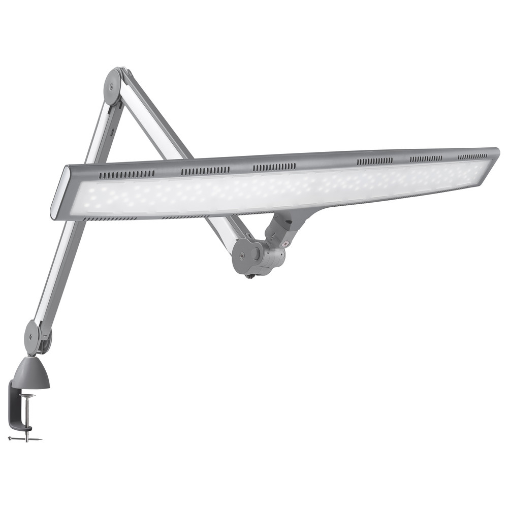 LED Arbeitsplatzleuchte Luminos