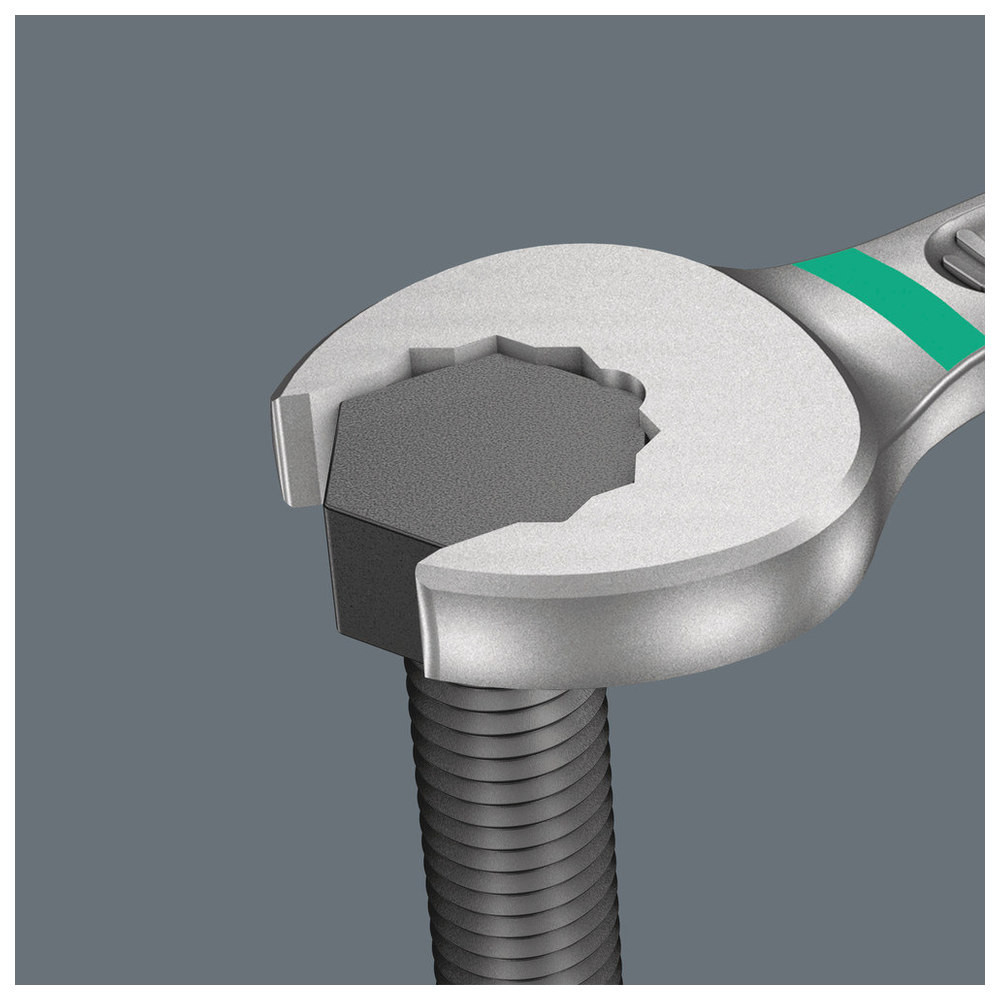 Ringmaulschlüssel Joker 14mm Wera