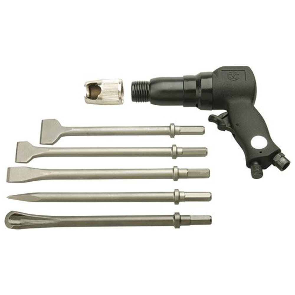 Meisselhammer Set 5150