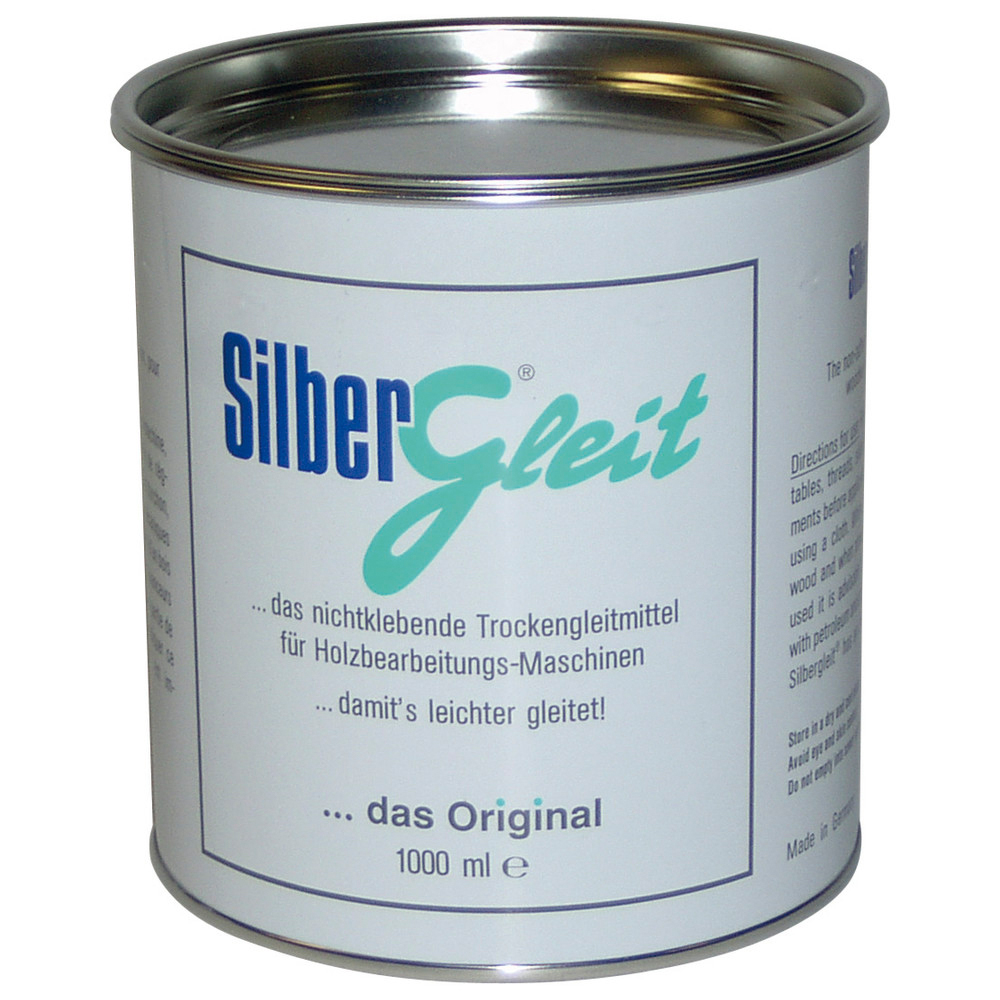 Trockengleitmittel 1000 ml Dose