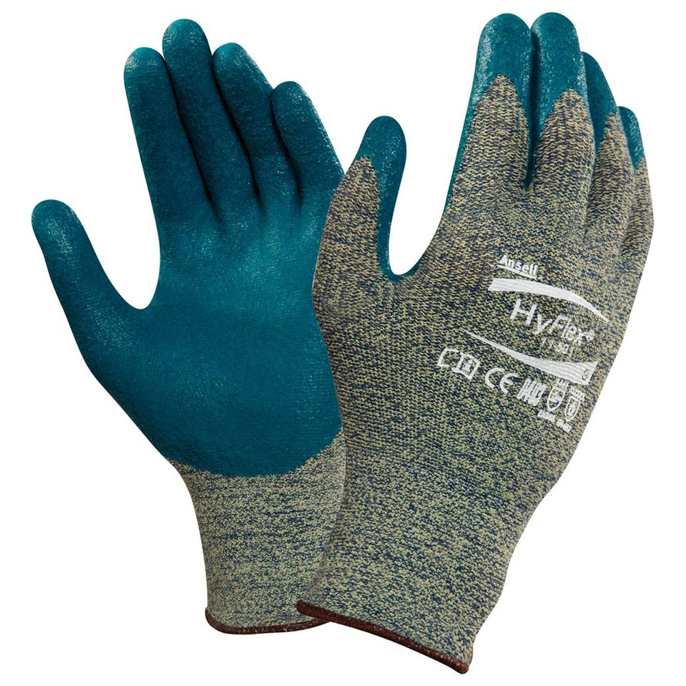 Handschuh HyFlex 11-501, Gr. 10