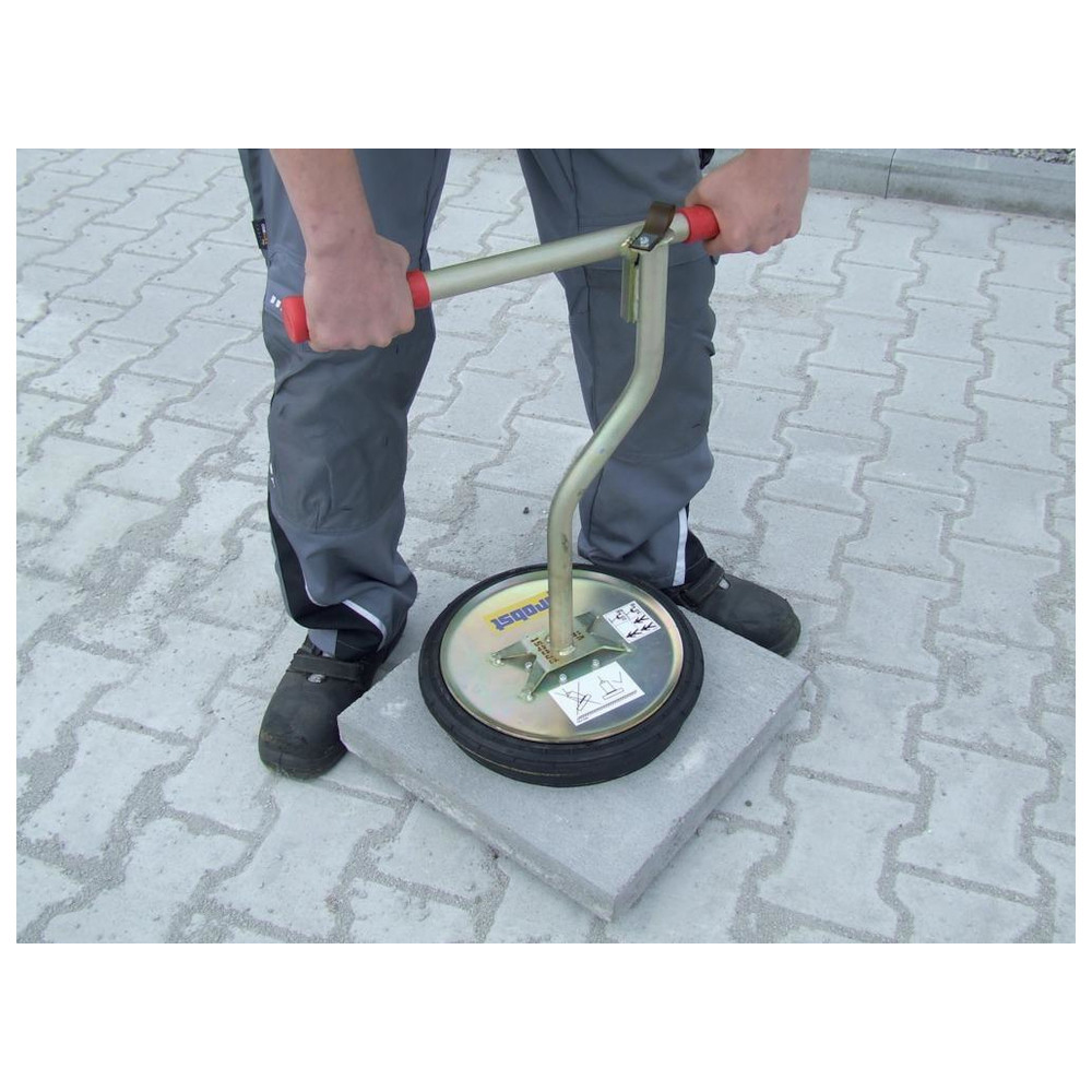 Vakuum-Handy VH 1/25, Tragfähigkeit 25 kg