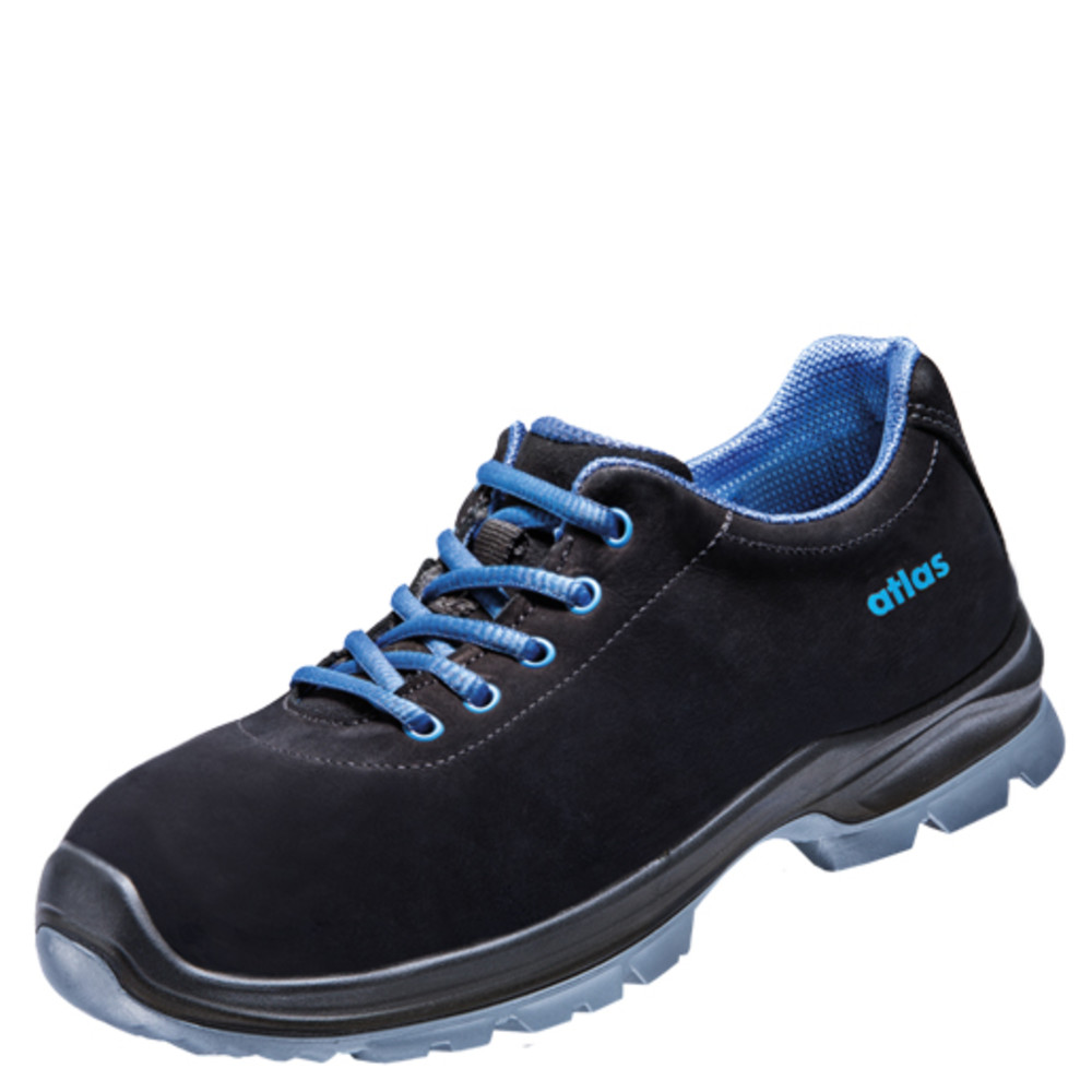 Sicherheits-Halbschuh SL 60 ESD , Größe 36, Weite 12, S2