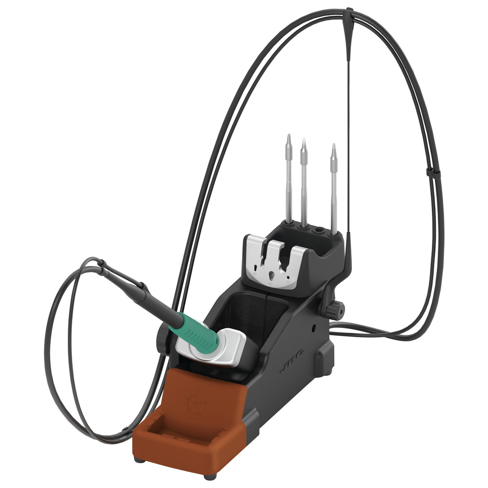 JBC Ablageständer, DN-SF, für Stickstoff-Handstück T210-NA, T245-NA, T470-NA