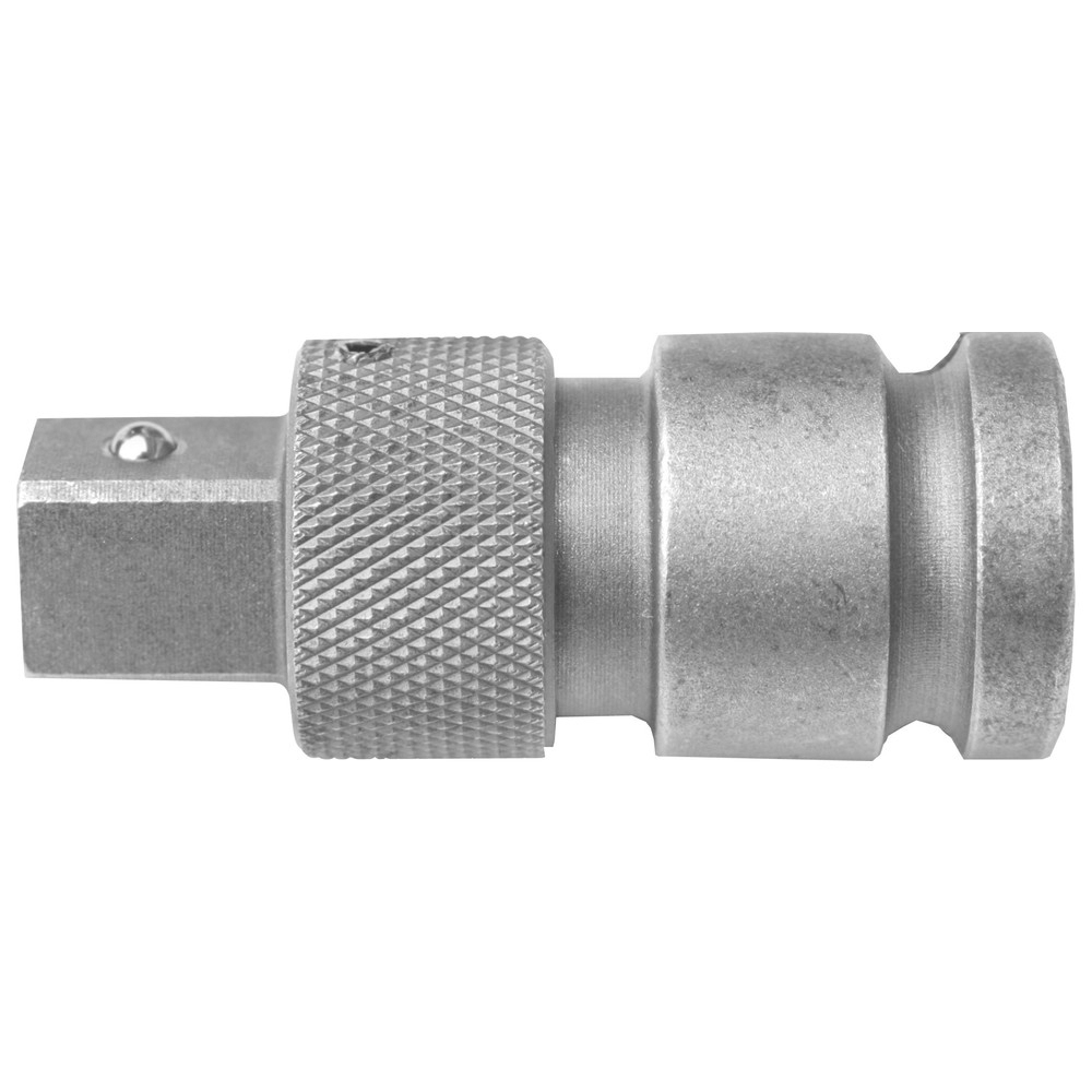 Kraft-Schnellwechselfutter 3/4"