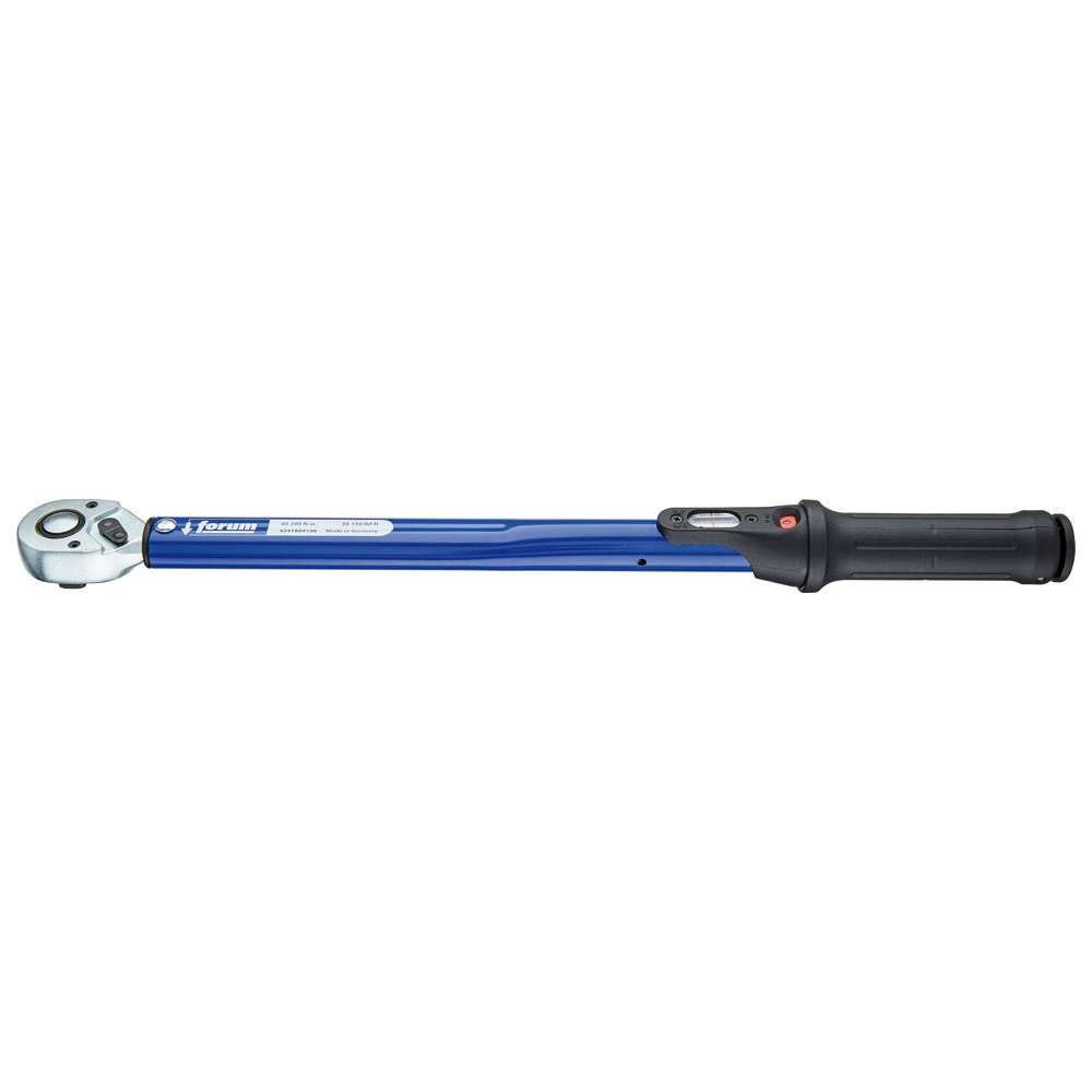 Drehmomentschlüssel Umschaltknarre 1- 5Nm 1/4"