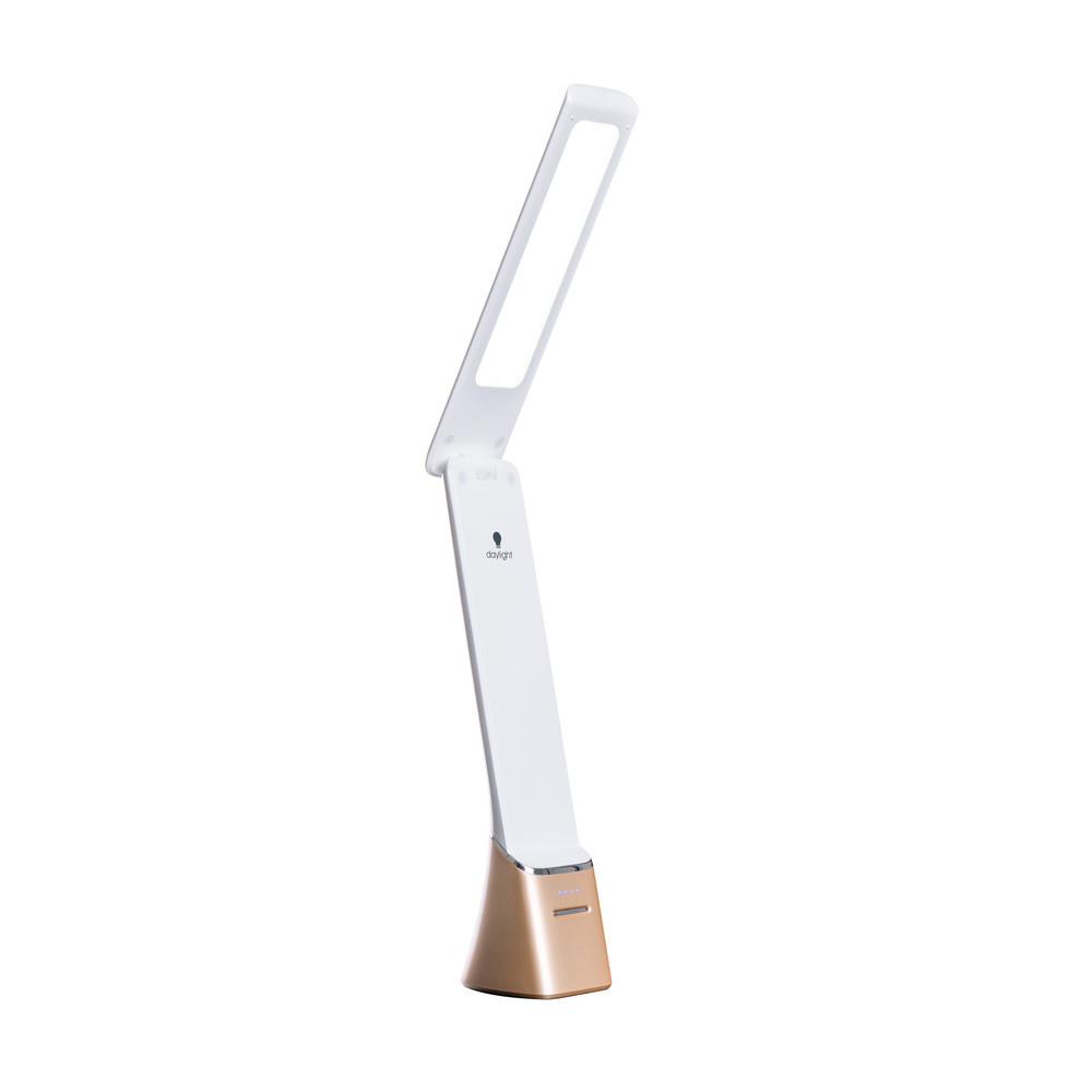 LED-Tischleuchte Smart Go