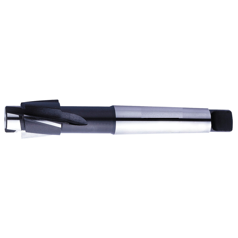 Flachsenker DIN 373 HSS M10 F DL MK