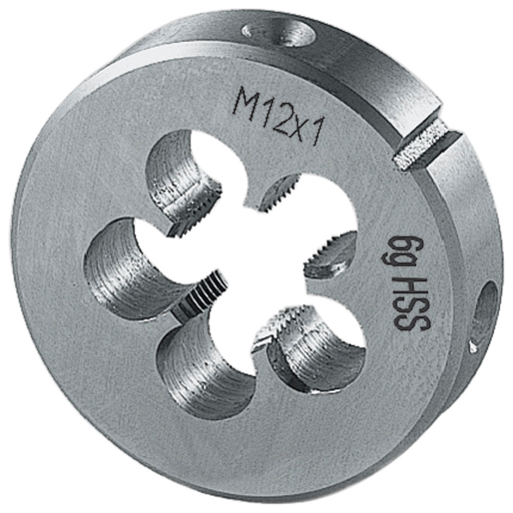 Schneideisen EN22568 HSS M30 x 1,50