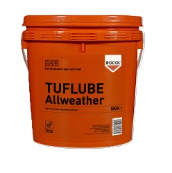 TUFLUBE ALLWEATHER
