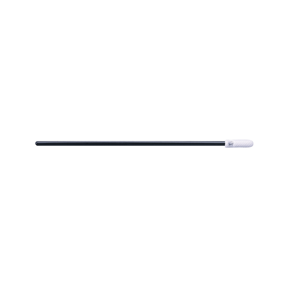 Polyester-Tupfer, nicht ESD, 5,3 x 19,0 x 147 mm