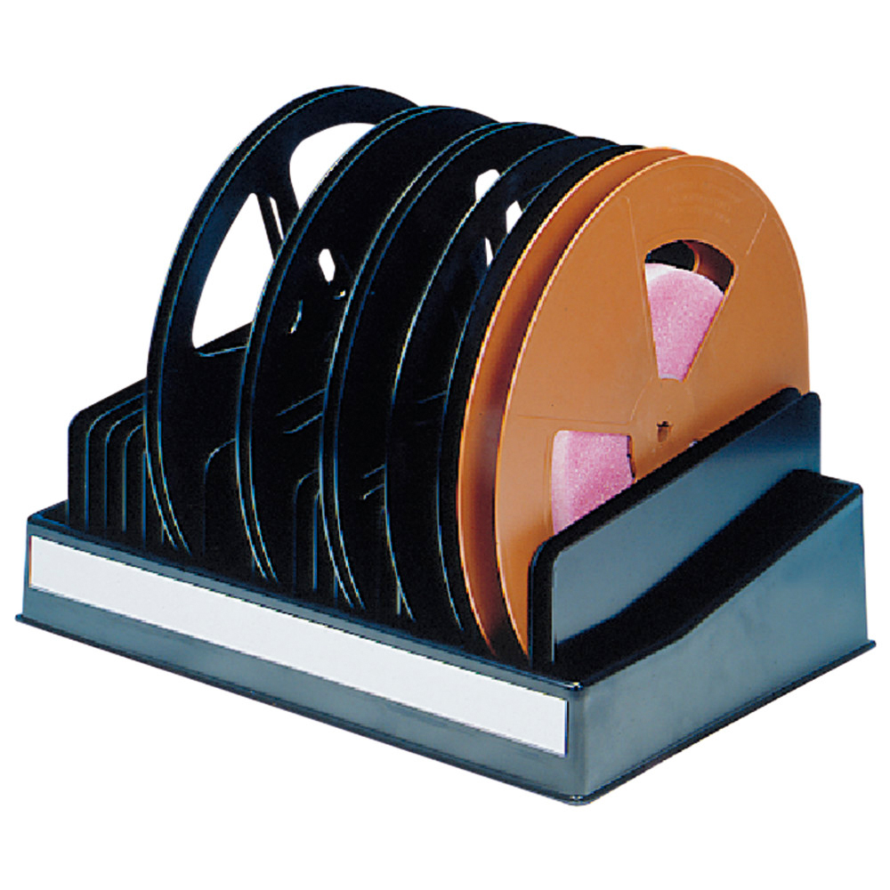 SMD-Spulenständer, ESD, 450 x 240, Spulen-Ø 250 mm