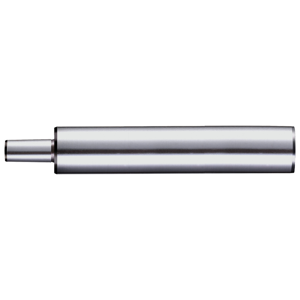 Zylinderschaft für Bohrfutter D 10 x 50 mm, B 12