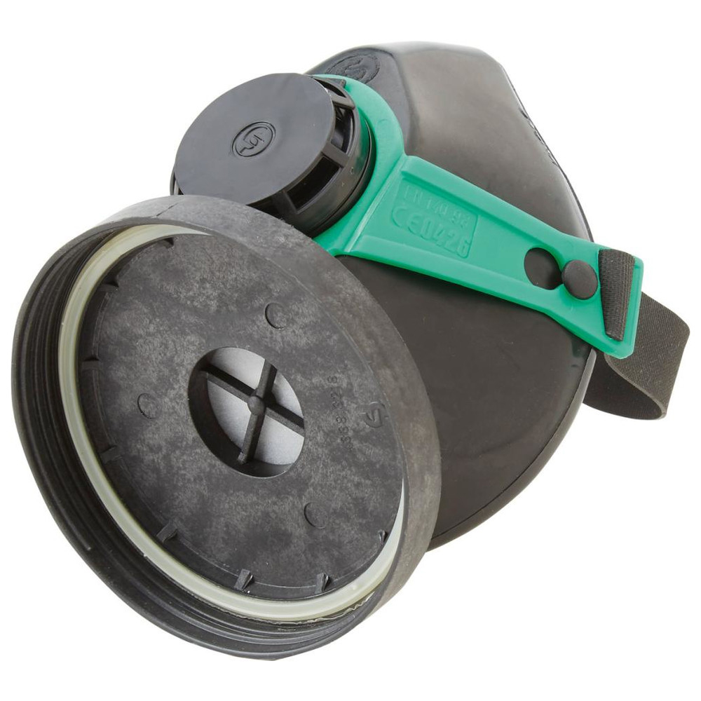 Halbmaske Polimask 230 ohne Filter