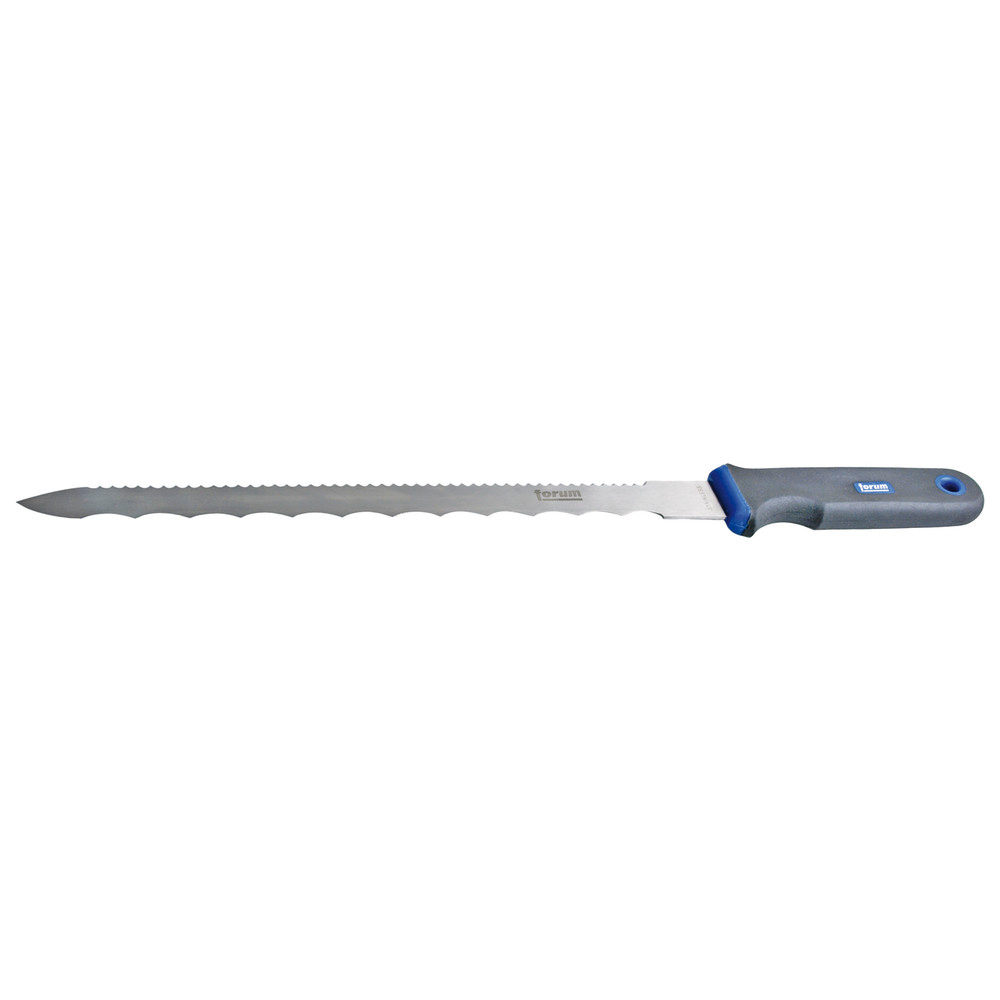 Dämmstoffmesser 300 mm Kunststoff-Griff