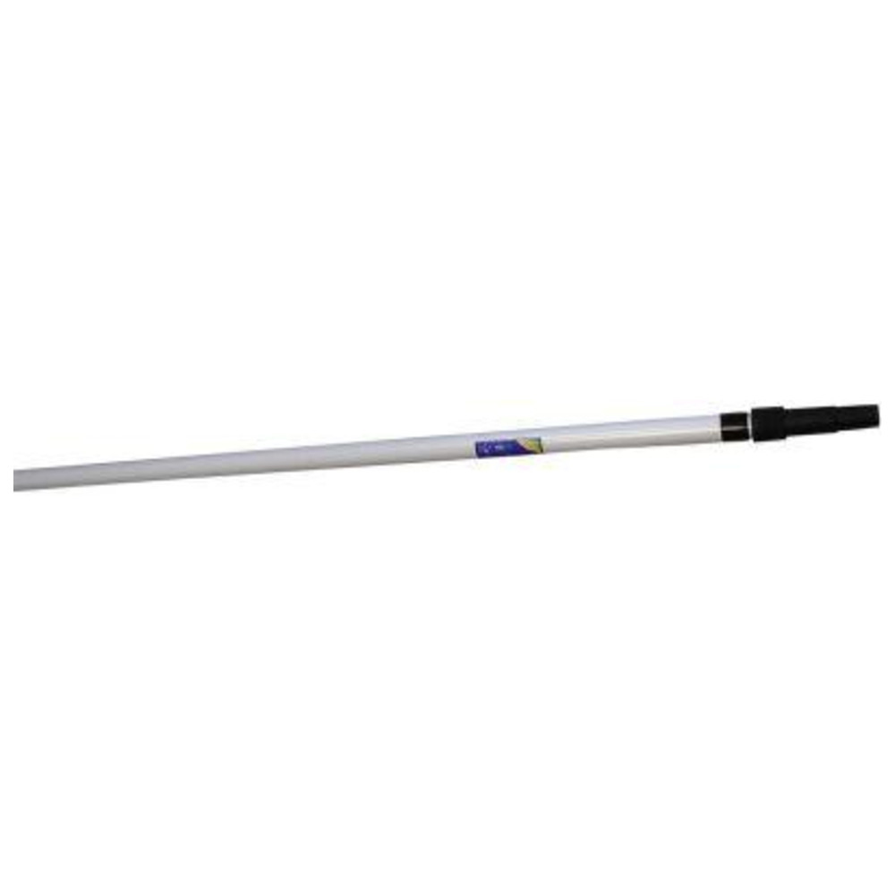 Teleskopstange Metall 2 m, 116 cm, 200 cm