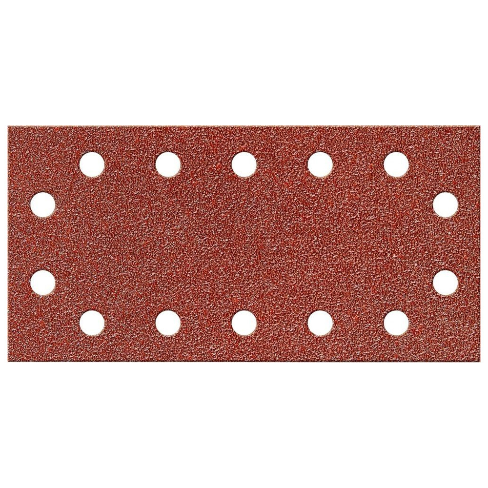Klettschleifstreifen Korund 115 x 230 mm, K 40,14L